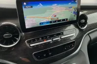 Mercedes-Benz V 300 din 2023 cu 40.950 km - oferta MER122236 - foto 12