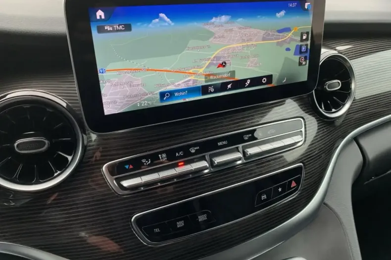 Mercedes-Benz V 300 din 2023 cu 40.950 km - oferta MER122236 - foto 12