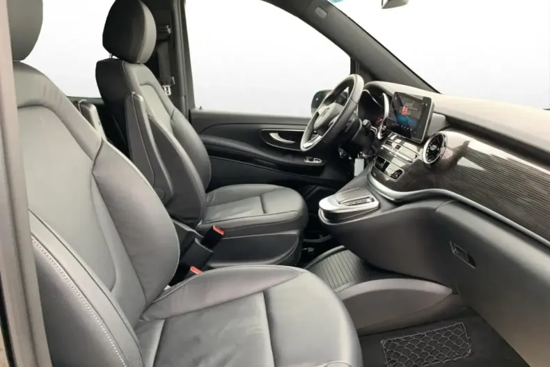 Mercedes-Benz V 300 din 2023 cu 40.950 km - oferta MER122236 - foto 15