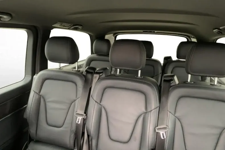 Mercedes-Benz V 300 din 2023 cu 40.950 km - oferta MER122236 - foto 16