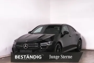 Mercedes-Benz CLA 200 din 2024 - oferta MER122237