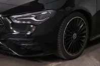 Mercedes-Benz CLA 200 din 2024 cu 19.723 km - oferta MER122237 - foto 2