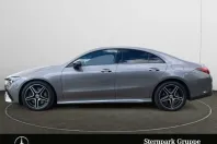 Mercedes-Benz CLA 250 din 2024 cu 18.130 km - oferta MER122238 - foto 2