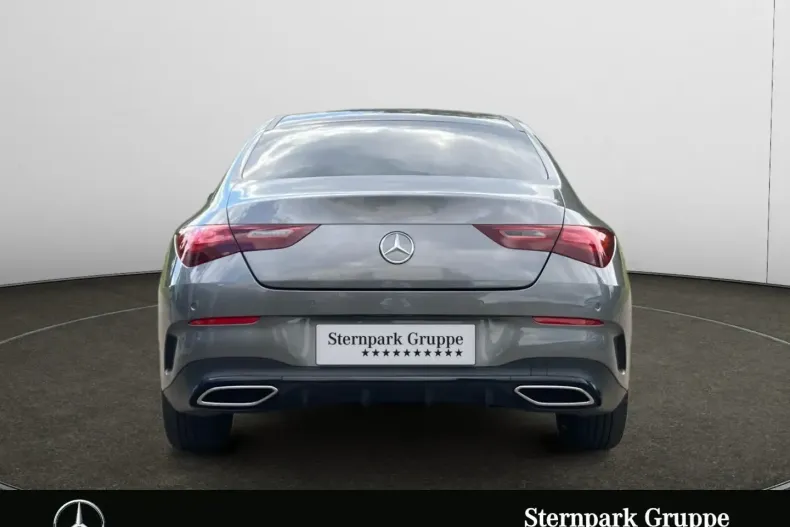 Mercedes-Benz CLA 250 din 2024 cu 18.130 km - oferta MER122238 - foto 4