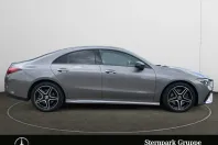 Mercedes-Benz CLA 250 din 2024 cu 18.130 km - oferta MER122238 - foto 6