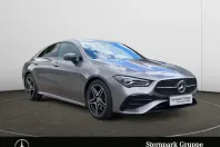 Mercedes-Benz CLA 250 din 2024 cu 18.130 km - oferta MER122238 - foto 7