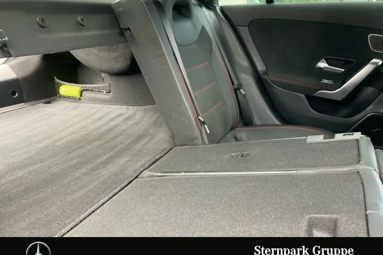 Mercedes-Benz CLA 250 din 2024 cu 18.130 km - oferta MER122238 - foto 17