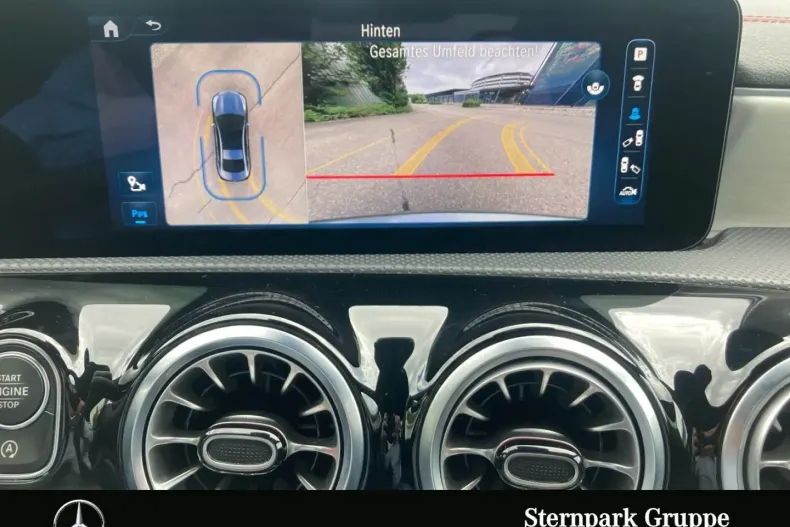 Mercedes-Benz CLA 250 din 2024 cu 18.130 km - oferta MER122238 - foto 21