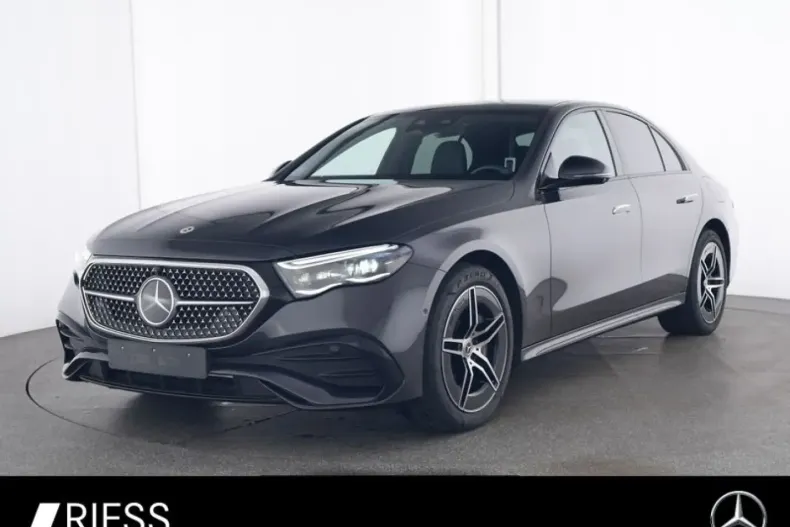 Mercedes-Benz E 300 din 2024 cu 57.288 km - oferta MER122239 - foto 1