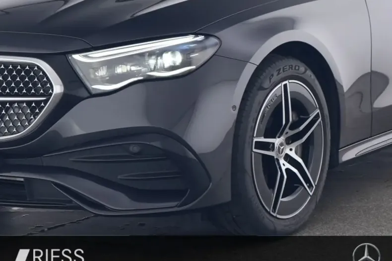 Mercedes-Benz E 300 din 2024 cu 57.288 km - oferta MER122239 - foto 3