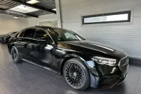 Mercedes-Benz E 300 din 2024 cu 21.794 km - oferta MER122240 - foto 1