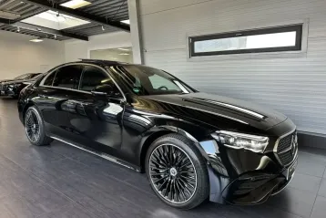 Mercedes-Benz E 300 din 2024 - oferta MER122240