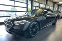 Mercedes-Benz E 300 din 2024 cu 21.794 km - oferta MER122240 - foto 2