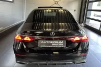 Mercedes-Benz E 300 din 2024 cu 21.794 km - oferta MER122240 - foto 6