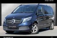 Mercedes-Benz V 220 din 2021 cu 89.700 km - oferta MER122242 - foto 1