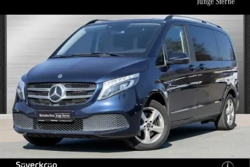 Mercedes-Benz V 220 din 2021 - oferta MER122242