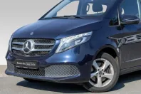 Mercedes-Benz V 220 din 2021 cu 89.700 km - oferta MER122242 - foto 3