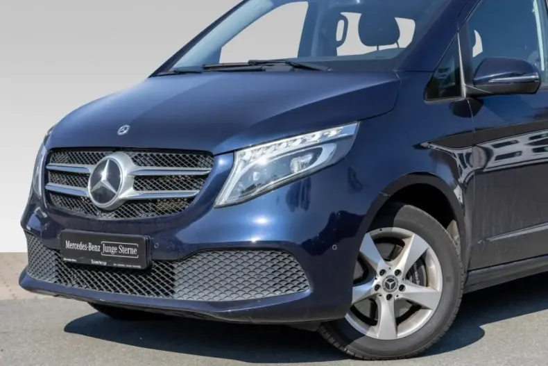 Mercedes-Benz V 220 din 2021 cu 89.700 km - oferta MER122242 - foto 3