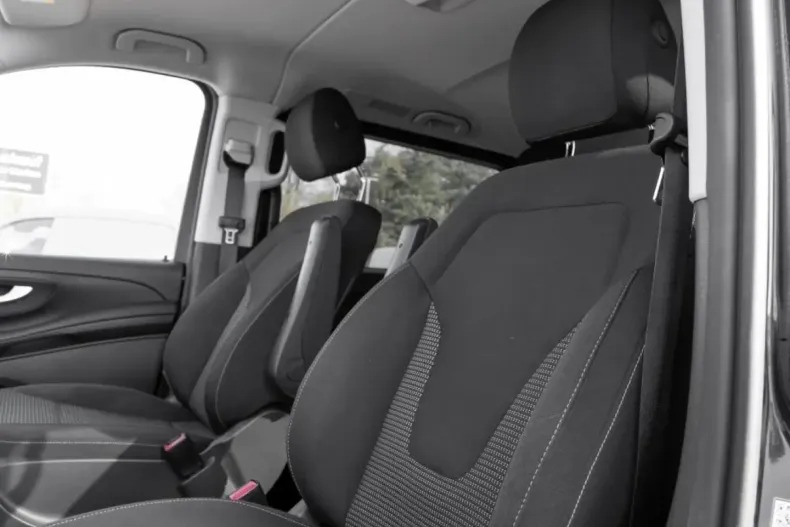 Mercedes-Benz V 220 din 2021 cu 89.700 km - oferta MER122242 - foto 6