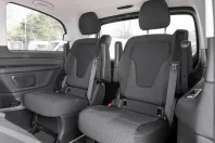 Mercedes-Benz V 220 din 2021 cu 89.700 km - oferta MER122242 - foto 8