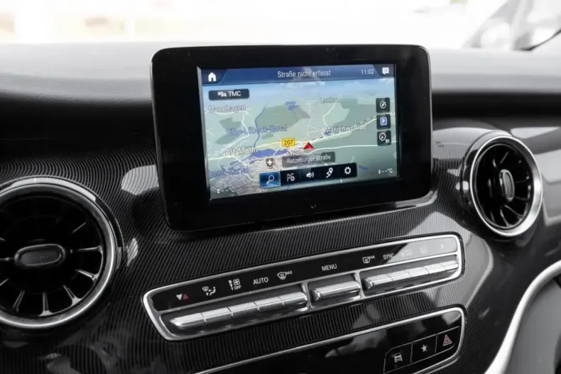 Mercedes-Benz V 220 din 2021 cu 89.700 km - oferta MER122242 - foto 11