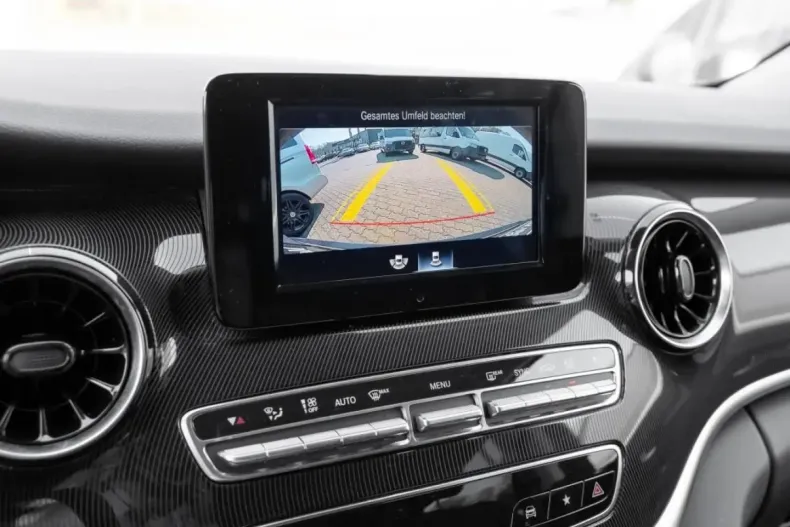 Mercedes-Benz V 220 din 2021 cu 89.700 km - oferta MER122242 - foto 12