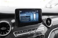 Mercedes-Benz V 220 din 2021 cu 89.700 km - oferta MER122242 - foto 13