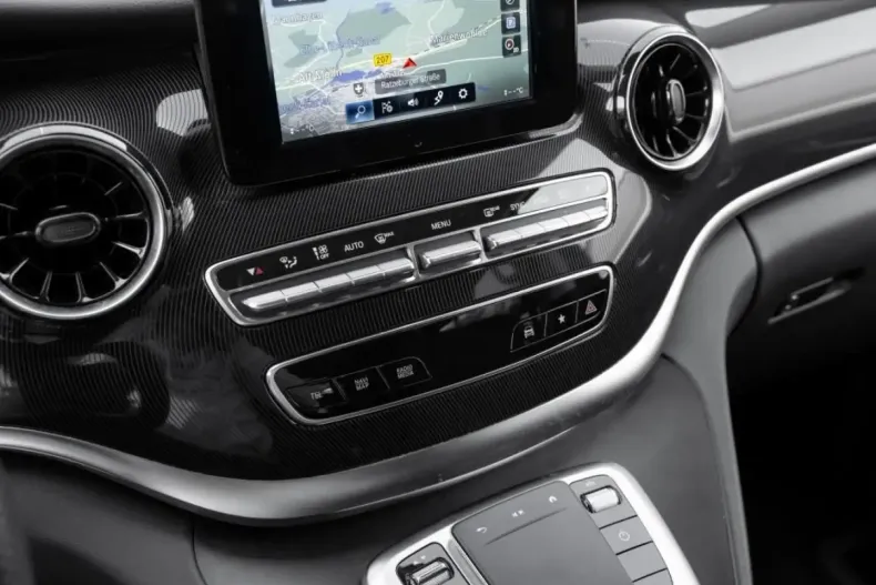 Mercedes-Benz V 220 din 2021 cu 89.700 km - oferta MER122242 - foto 16