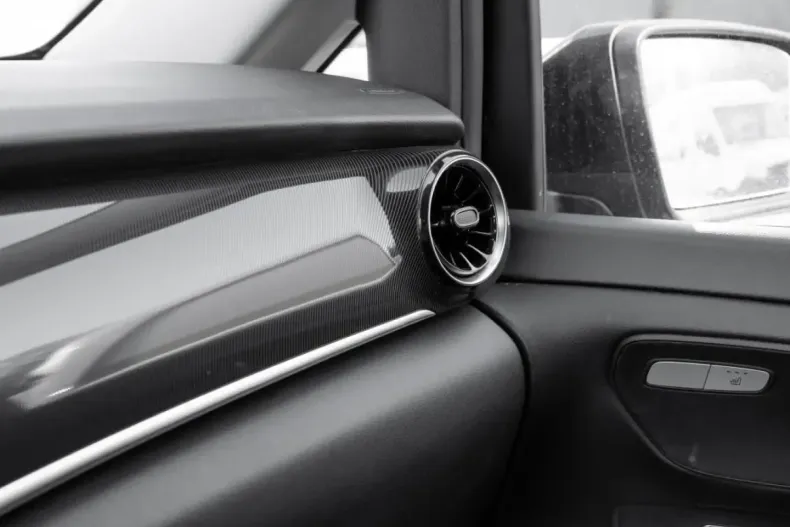 Mercedes-Benz V 220 din 2021 cu 89.700 km - oferta MER122242 - foto 18