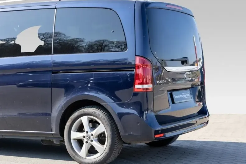 Mercedes-Benz V 220 din 2021 cu 89.700 km - oferta MER122242 - foto 22
