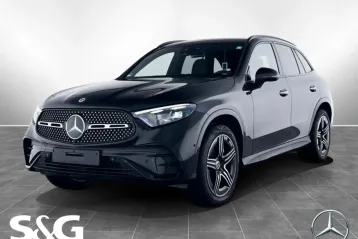 Mercedes-Benz GLC 450 din 2024 - oferta MER122244