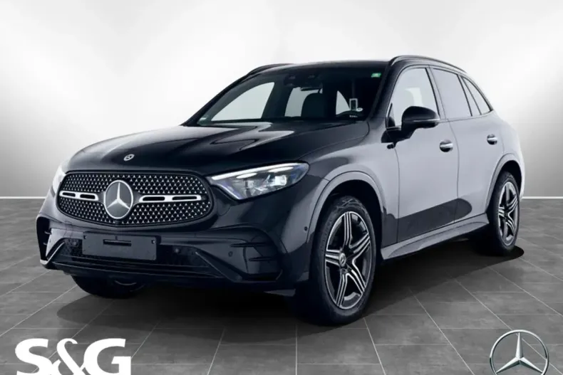 Mercedes-Benz GLC 450 din 2024 cu 33.673 km - oferta MER122244 - foto 1