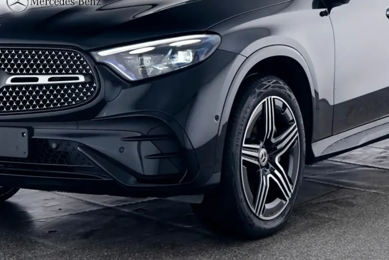 Mercedes-Benz GLC 450 din 2024 cu 33.673 km - oferta MER122244 - foto 2