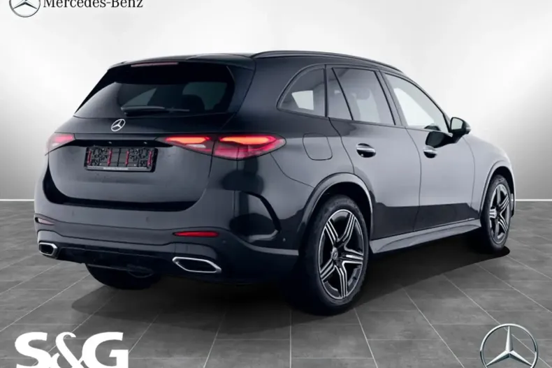 Mercedes-Benz GLC 450 din 2024 cu 33.673 km - oferta MER122244 - foto 3