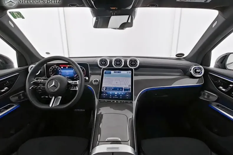 Mercedes-Benz GLC 450 din 2024 cu 33.673 km - oferta MER122244 - foto 5