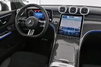 Mercedes-Benz GLC 450 din 2024 cu 33.673 km - oferta MER122244 - foto 6