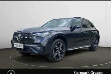 Mercedes-Benz GLC 300 din 2024 - oferta MER122245