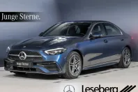 Mercedes-Benz C 220 din 2024 cu 18.211 km - oferta MER122247 - foto 1