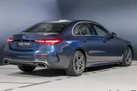 Mercedes-Benz C 220 din 2024 cu 18.211 km - oferta MER122247 - foto 2