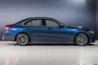 Mercedes-Benz C 220 din 2024 cu 18.211 km - oferta MER122247 - foto 4