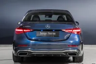 Mercedes-Benz C 220 din 2024 cu 18.211 km - oferta MER122247 - foto 6
