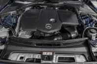 Mercedes-Benz C 220 din 2024 cu 18.211 km - oferta MER122247 - foto 8