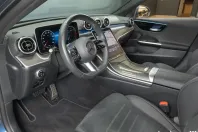 Mercedes-Benz C 220 din 2024 cu 18.211 km - oferta MER122247 - foto 11