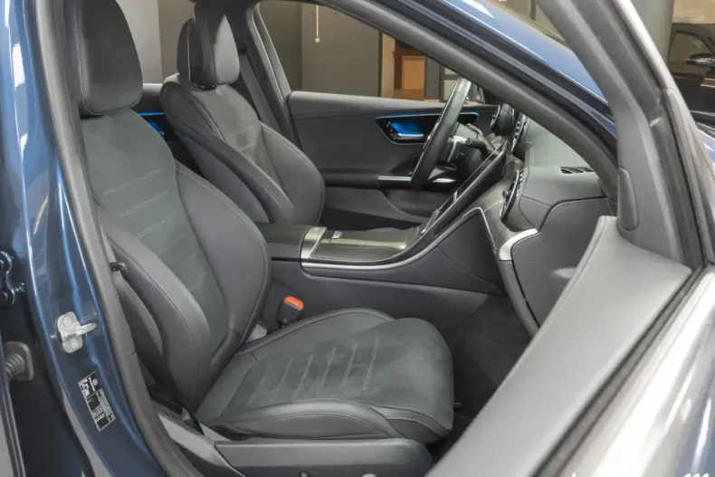 Mercedes-Benz C 220 din 2024 cu 18.211 km - oferta MER122247 - foto 15