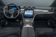 Mercedes-Benz C 220 din 2024 cu 18.211 km - oferta MER122247 - foto 17