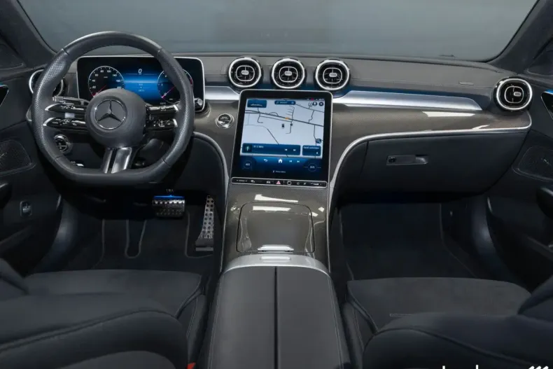 Mercedes-Benz C 220 din 2024 cu 18.211 km - oferta MER122247 - foto 17