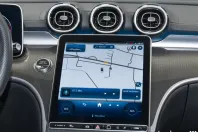 Mercedes-Benz C 220 din 2024 cu 18.211 km - oferta MER122247 - foto 21