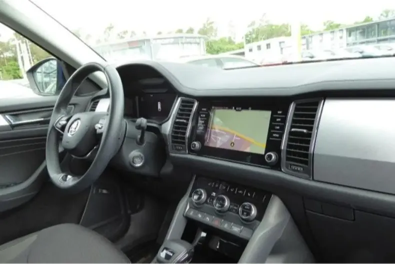 Skoda Kodiaq din 2022 cu 63.300 km - oferta SKO122250 - foto 7