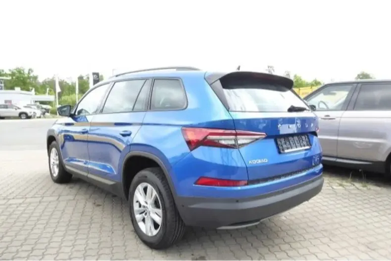 Skoda Kodiaq din 2022 cu 63.300 km - oferta SKO122250 - foto 8