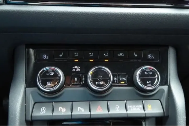 Skoda Kodiaq din 2022 cu 63.300 km - oferta SKO122250 - foto 12